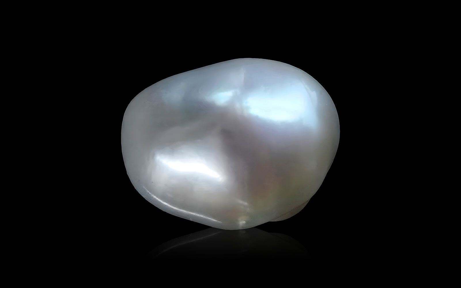 Keshi Pearl (5.2 Carats)