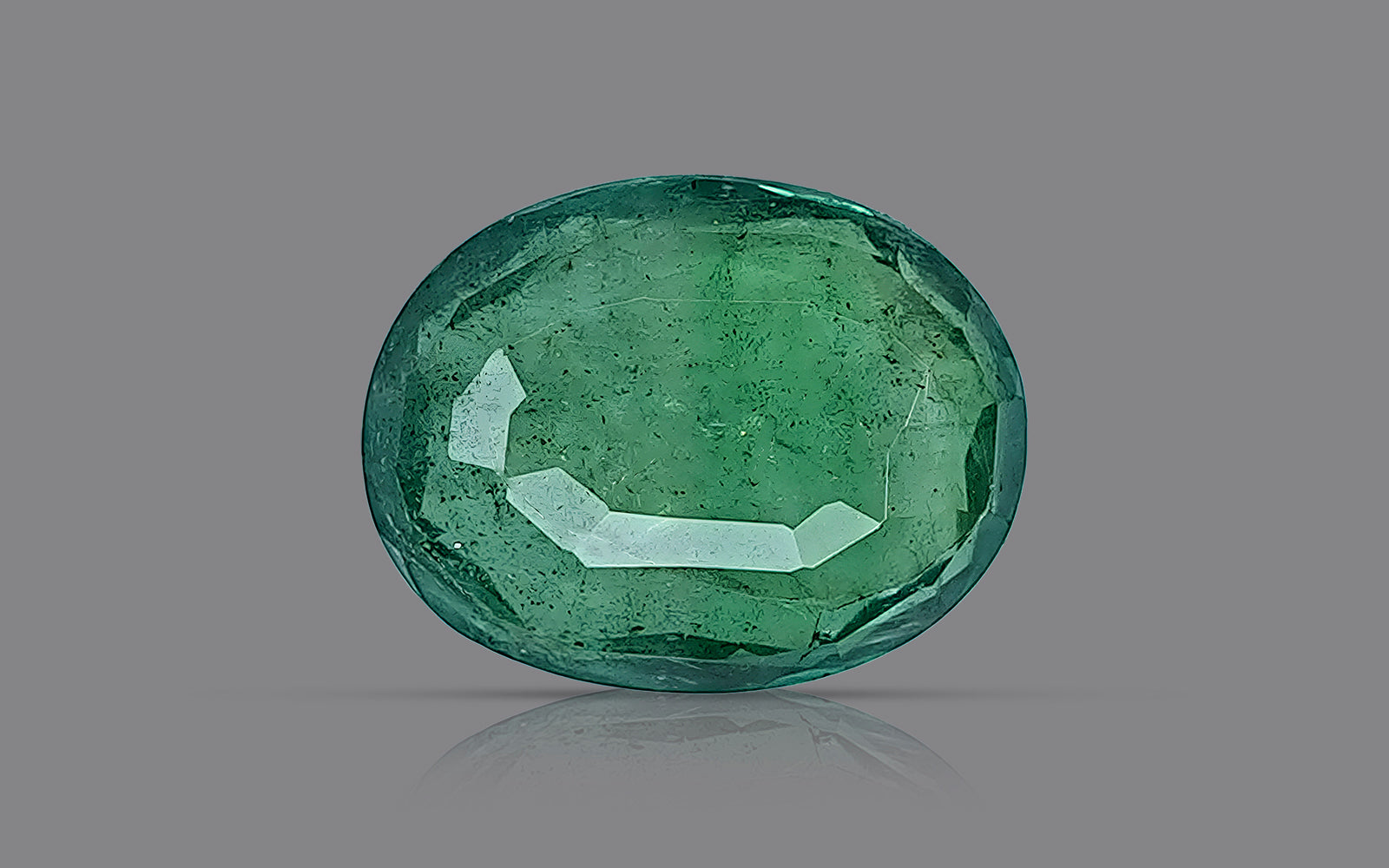 Emerald (4.15 Carats)