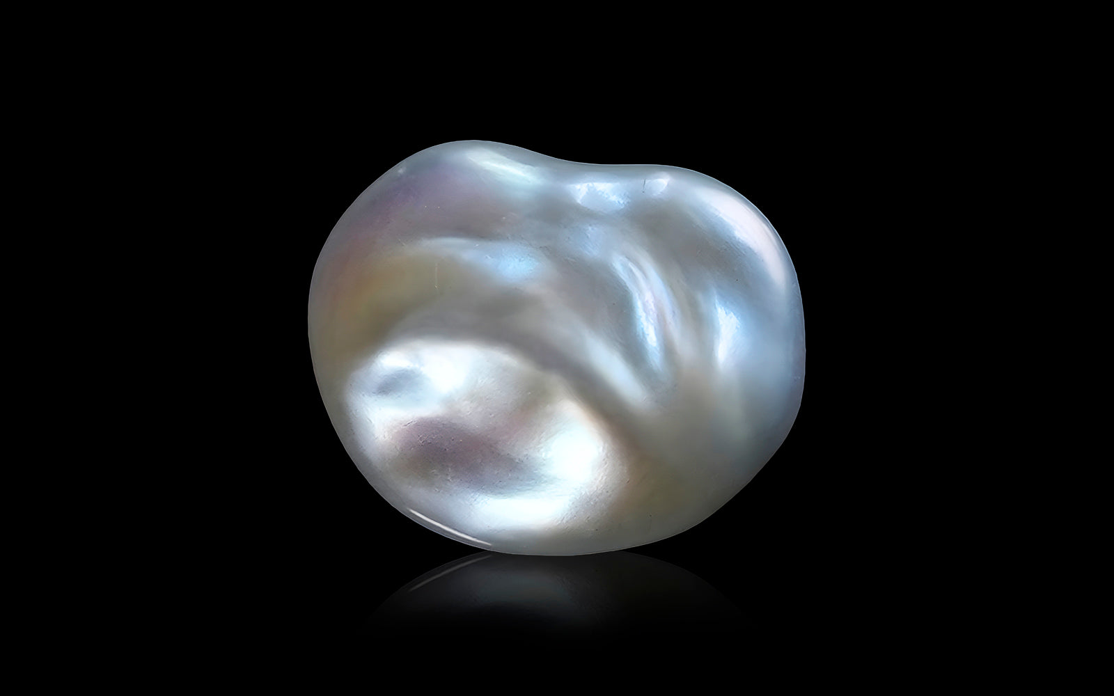 Keshi Pearl (4.85 Carats)