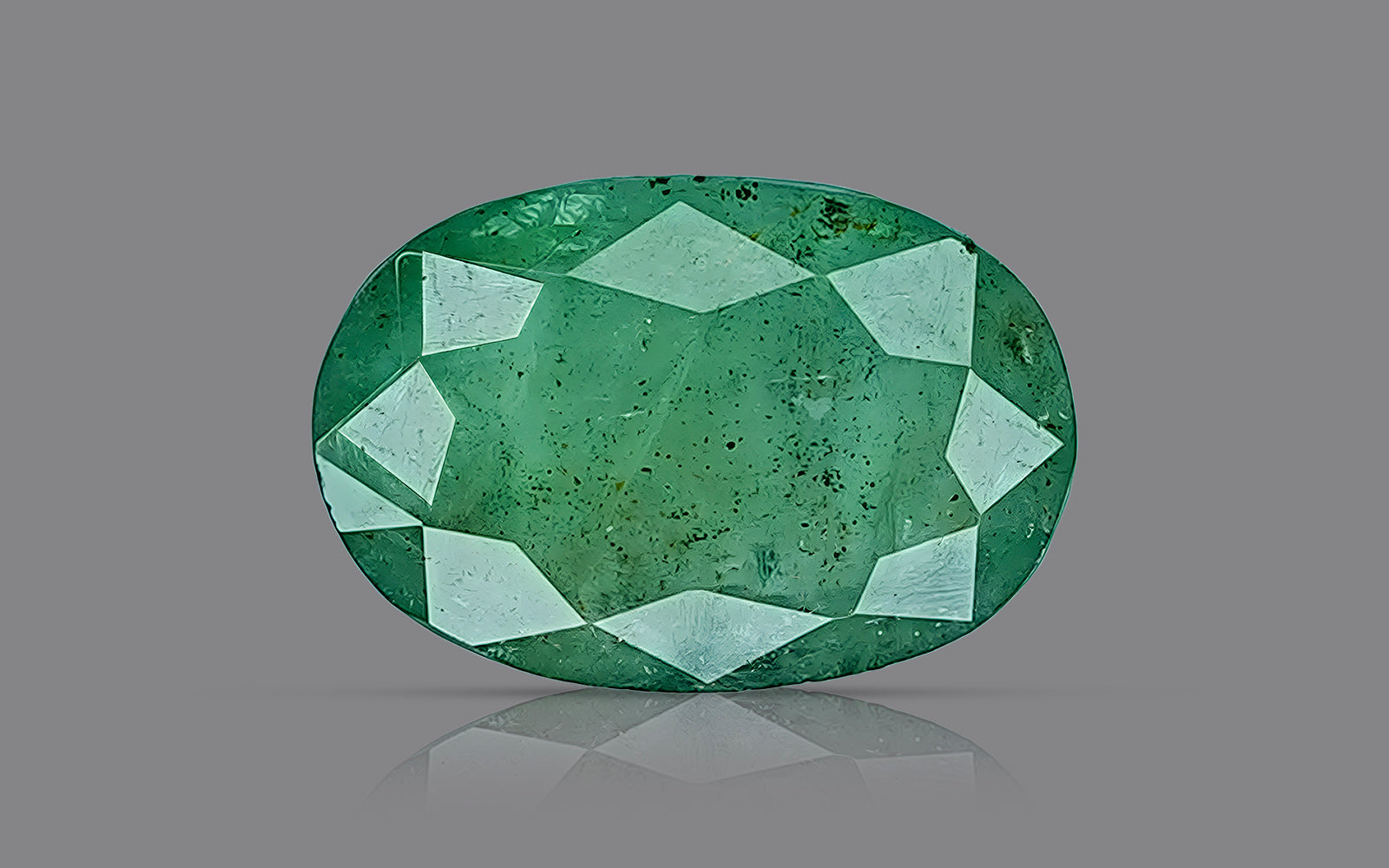 Emerald (4.05 Carats)