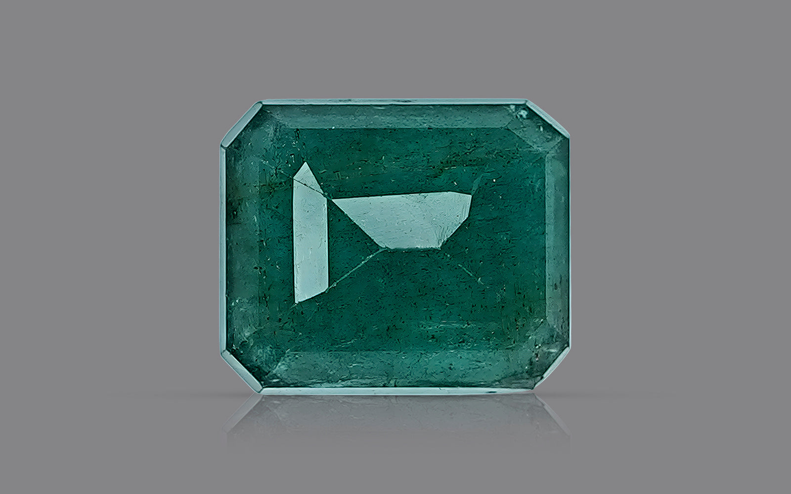 Emerald (7.08 Carats)