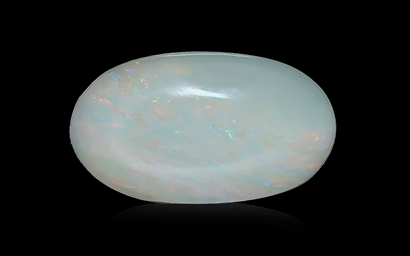 Opal (4.89 Carats)