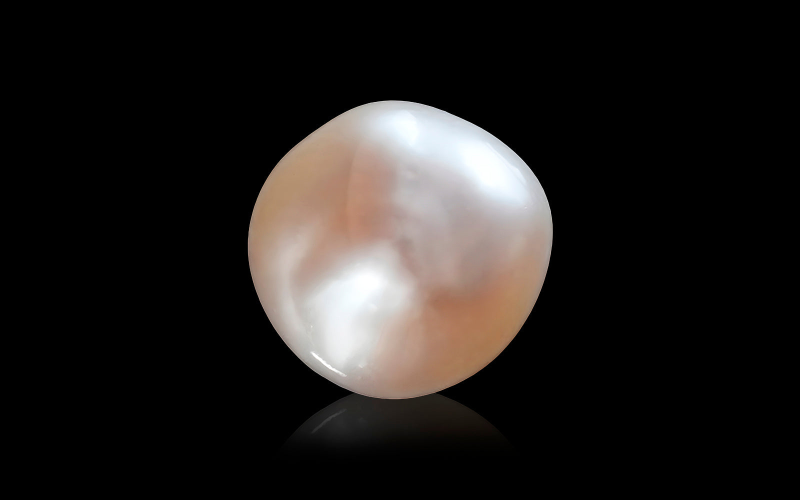 Keshi Pearl (5.05 Carats)