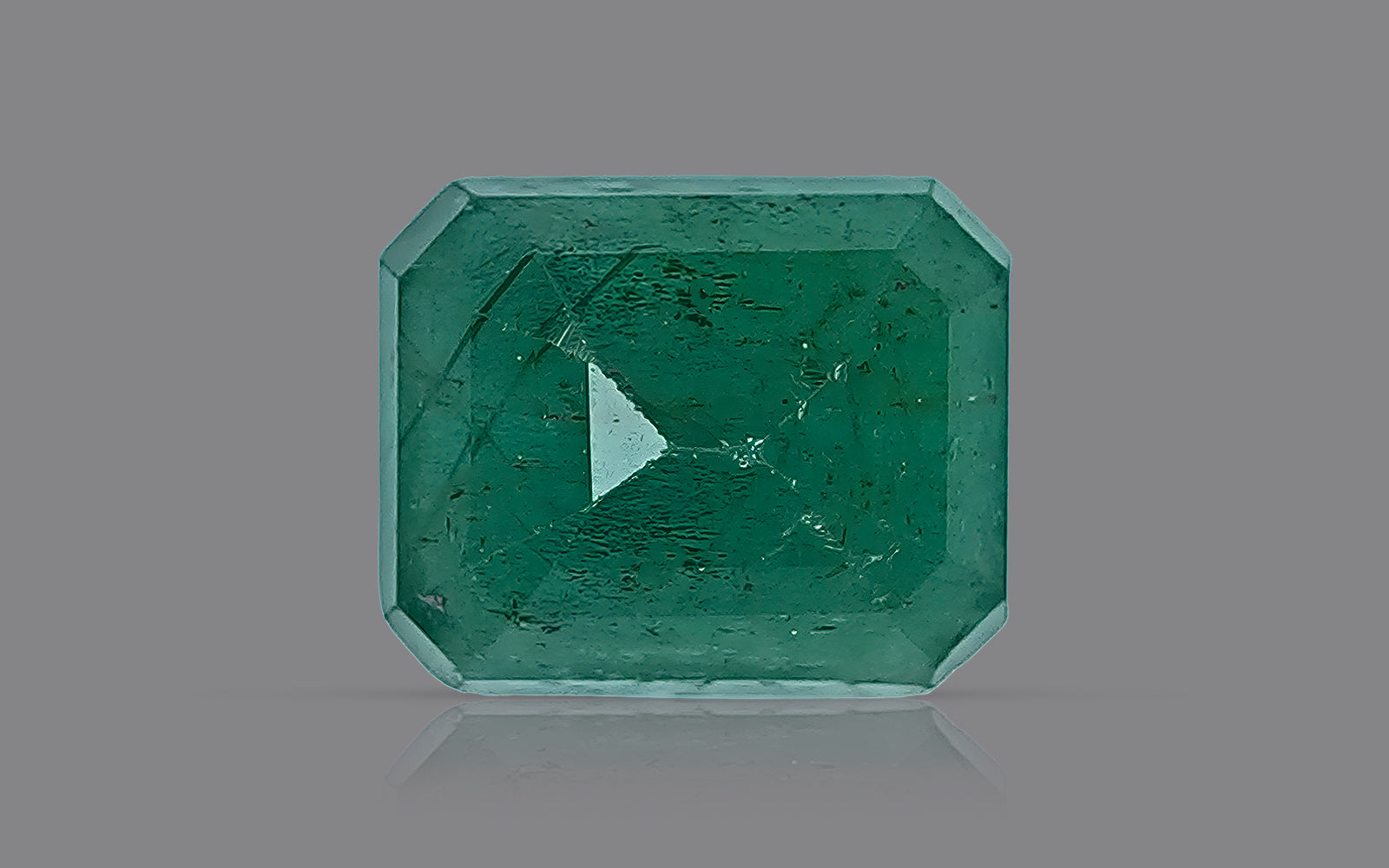 Emerald (6.31 Carats)