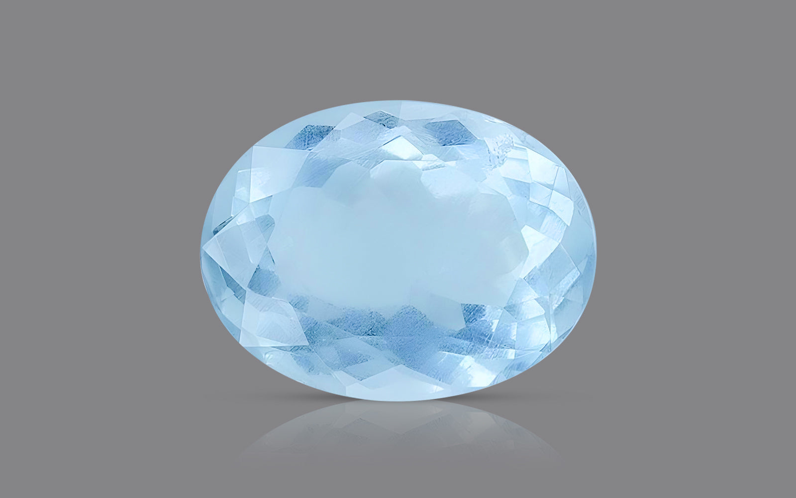 Aquamarine (6.28 Carats)