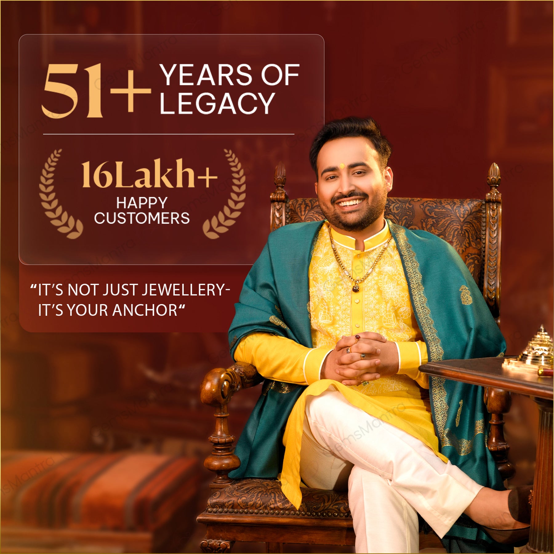 Pregnancy Bracelet - For Divine Blessings for Fertility & Pregnancy