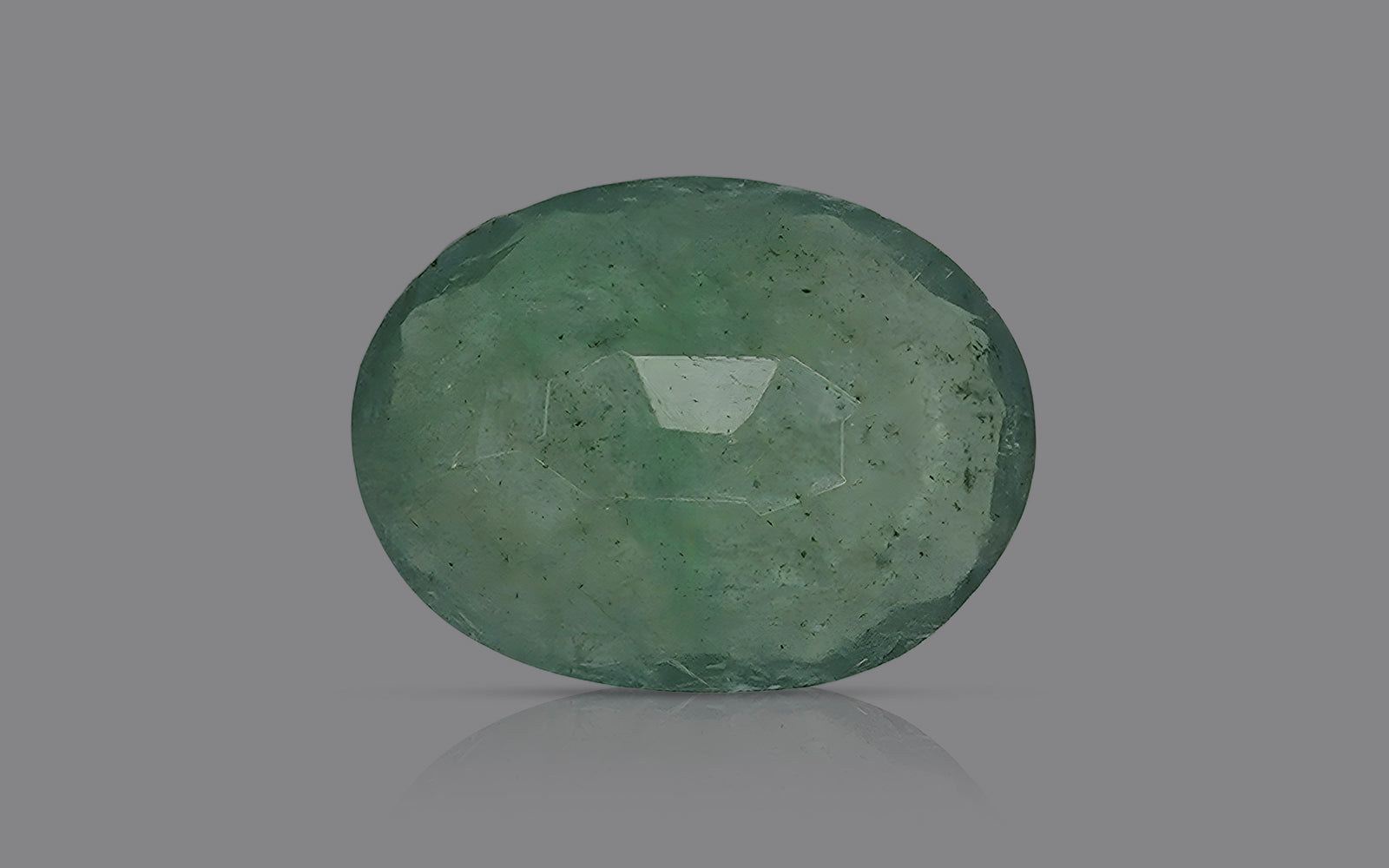 Emerald (3.96 Carats)