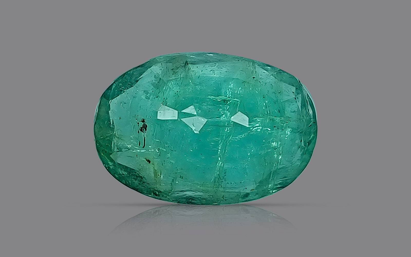 Emerald (3.51 Carats)