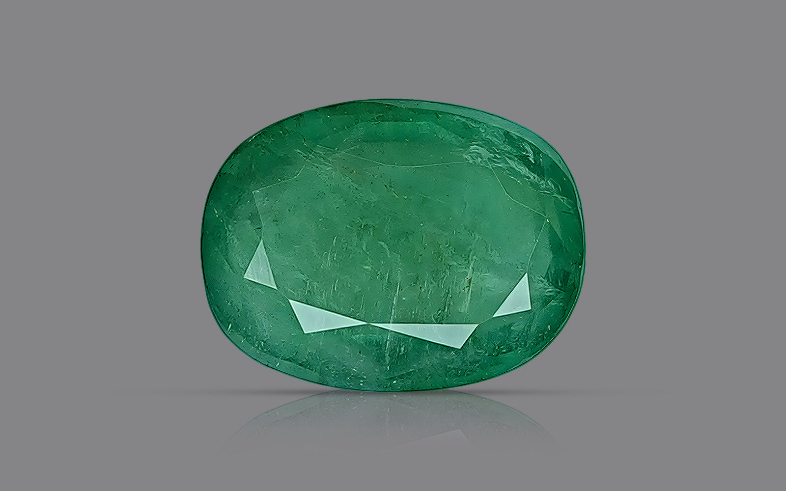 Emerald (5.08 Carats)