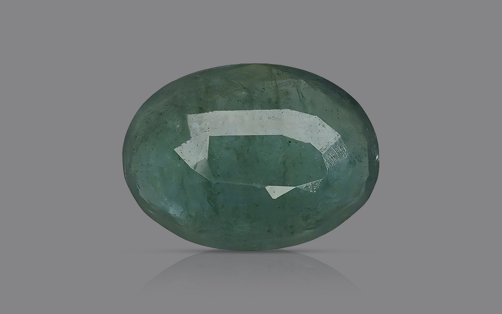 Emerald (5.44 Carats)