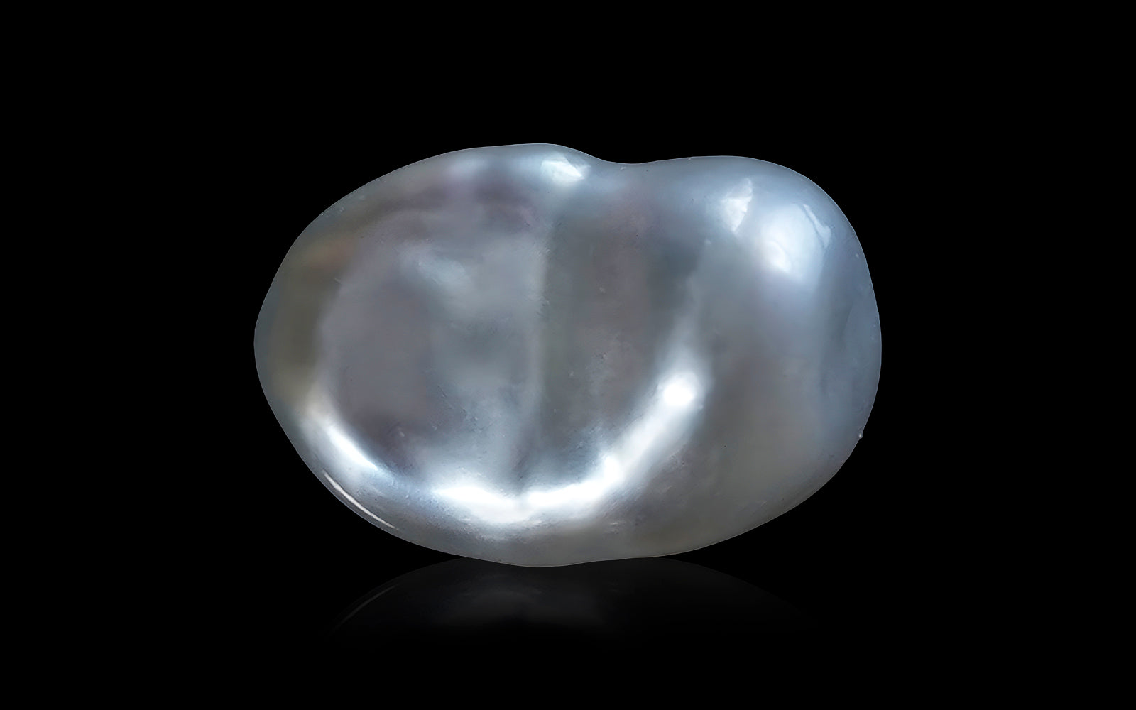 Keshi Pearl (6.41 Carats)