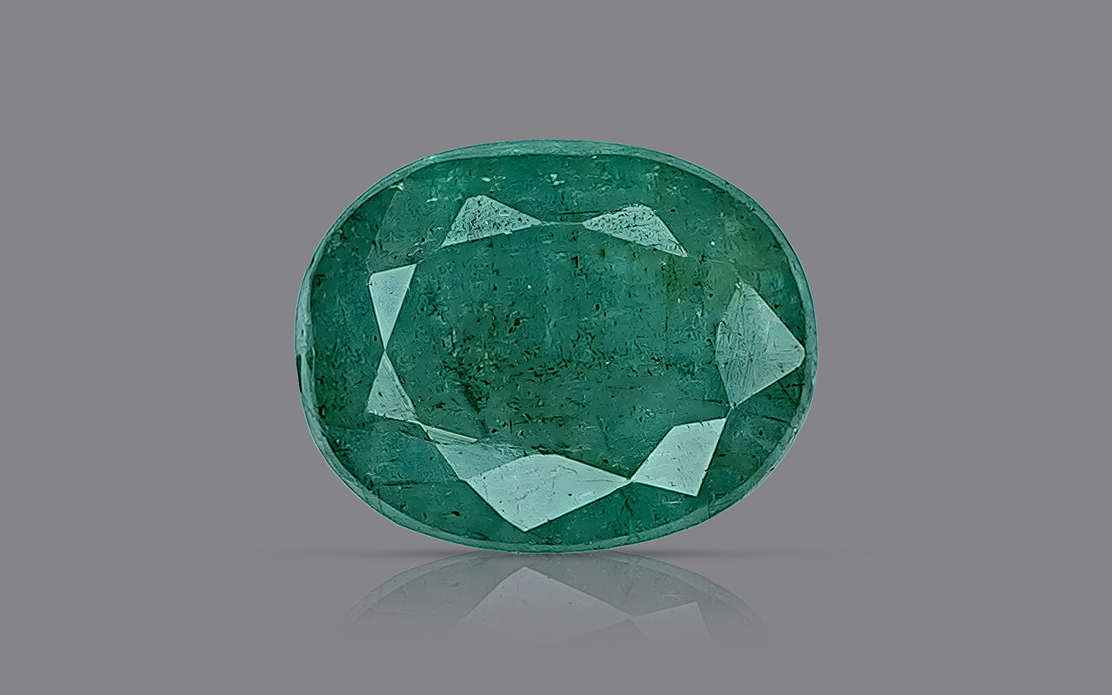 Emerald (4.54 Carats)