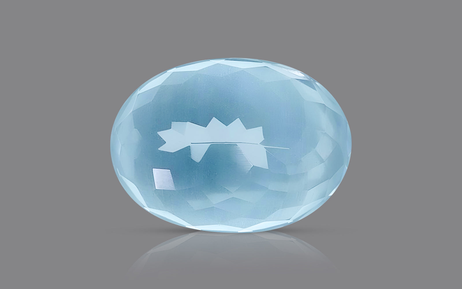 Aquamarine (5.65 Carats)