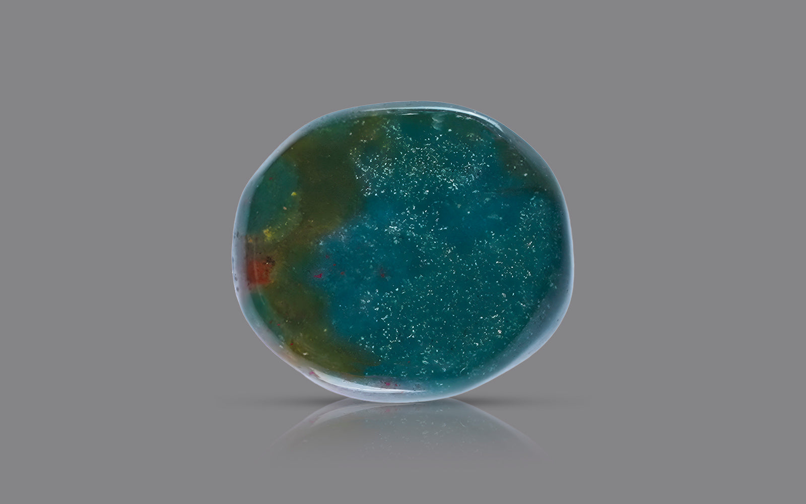 BloodStone (11.65 Carats)