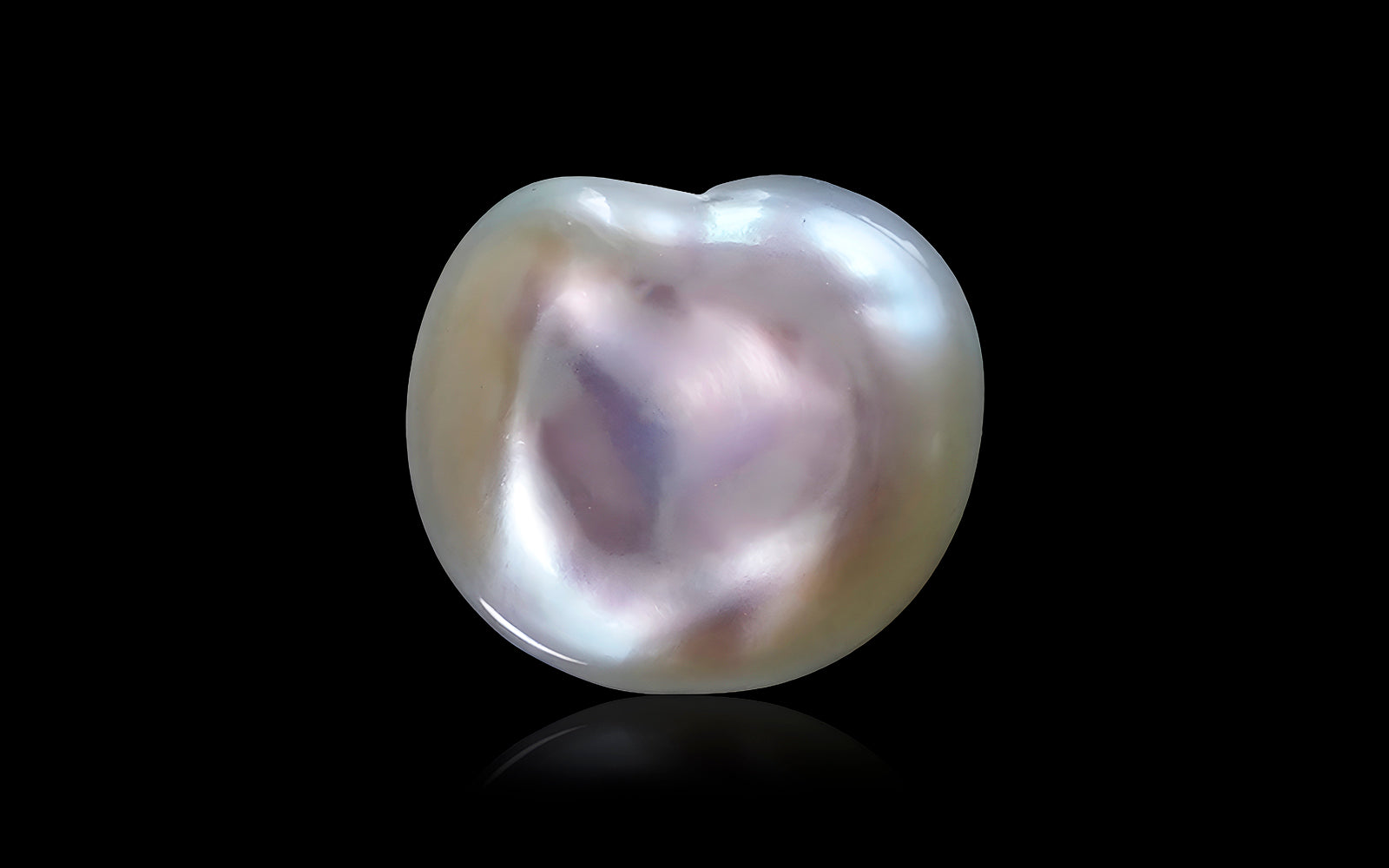 Keshi Pearl (6.29 Carats)