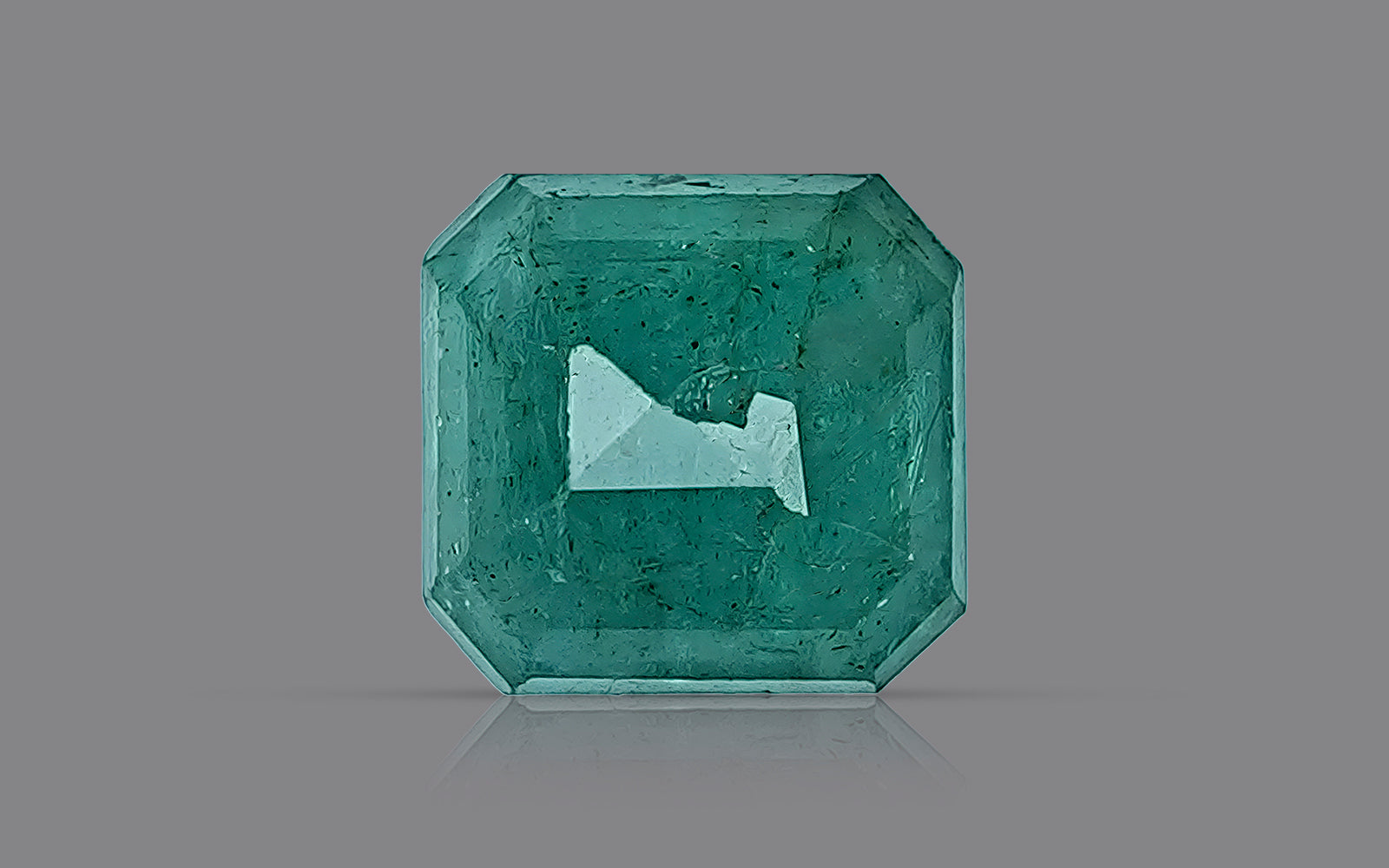 Emerald (4.25 Carats)