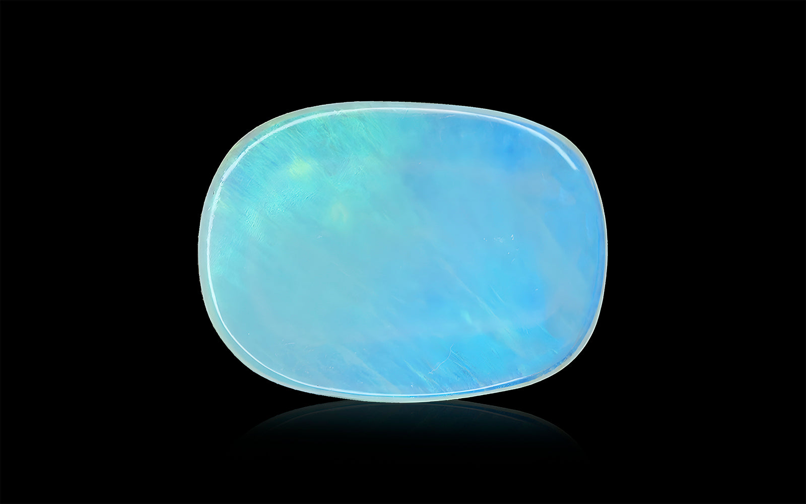 Opal (9.16 Carats)