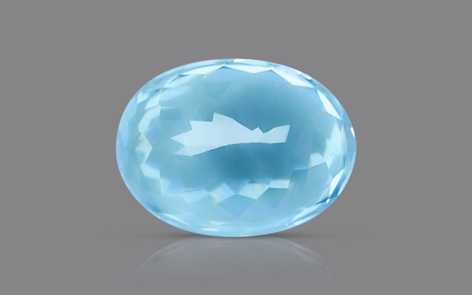 Aquamarine (4.71 Carats)