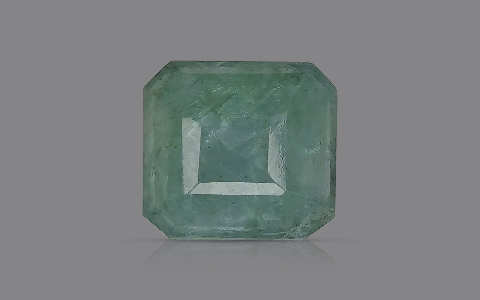 Emerald (4.33 Carats)