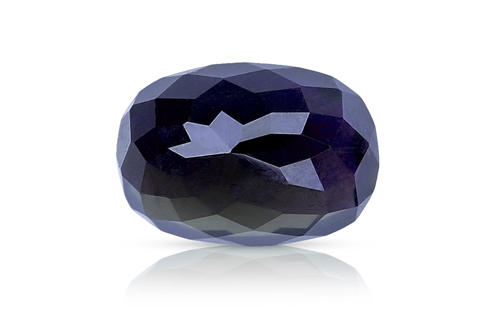 Iolite - Kakaneeli (5.56 Carats)