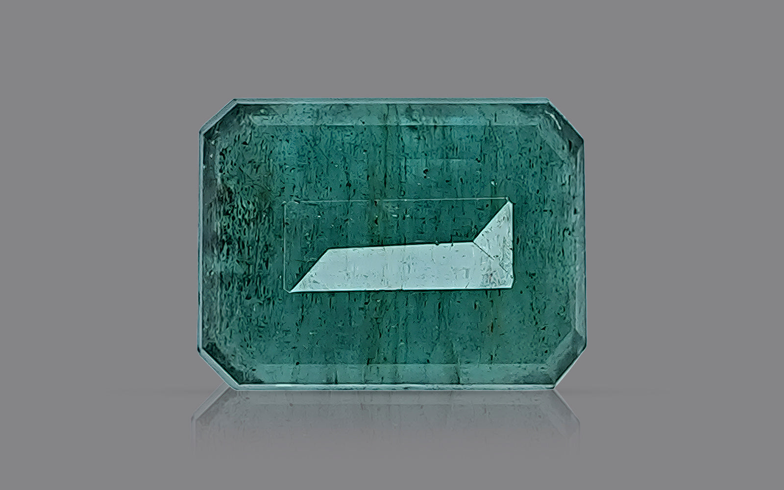 Emerald (4.15 Carats)