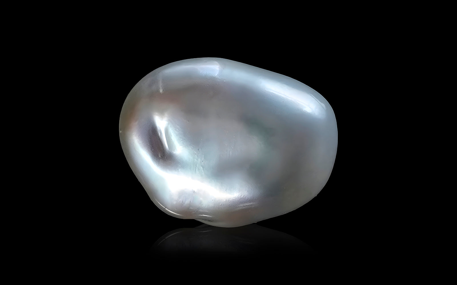 Keshi Pearl (5.2 Carats)