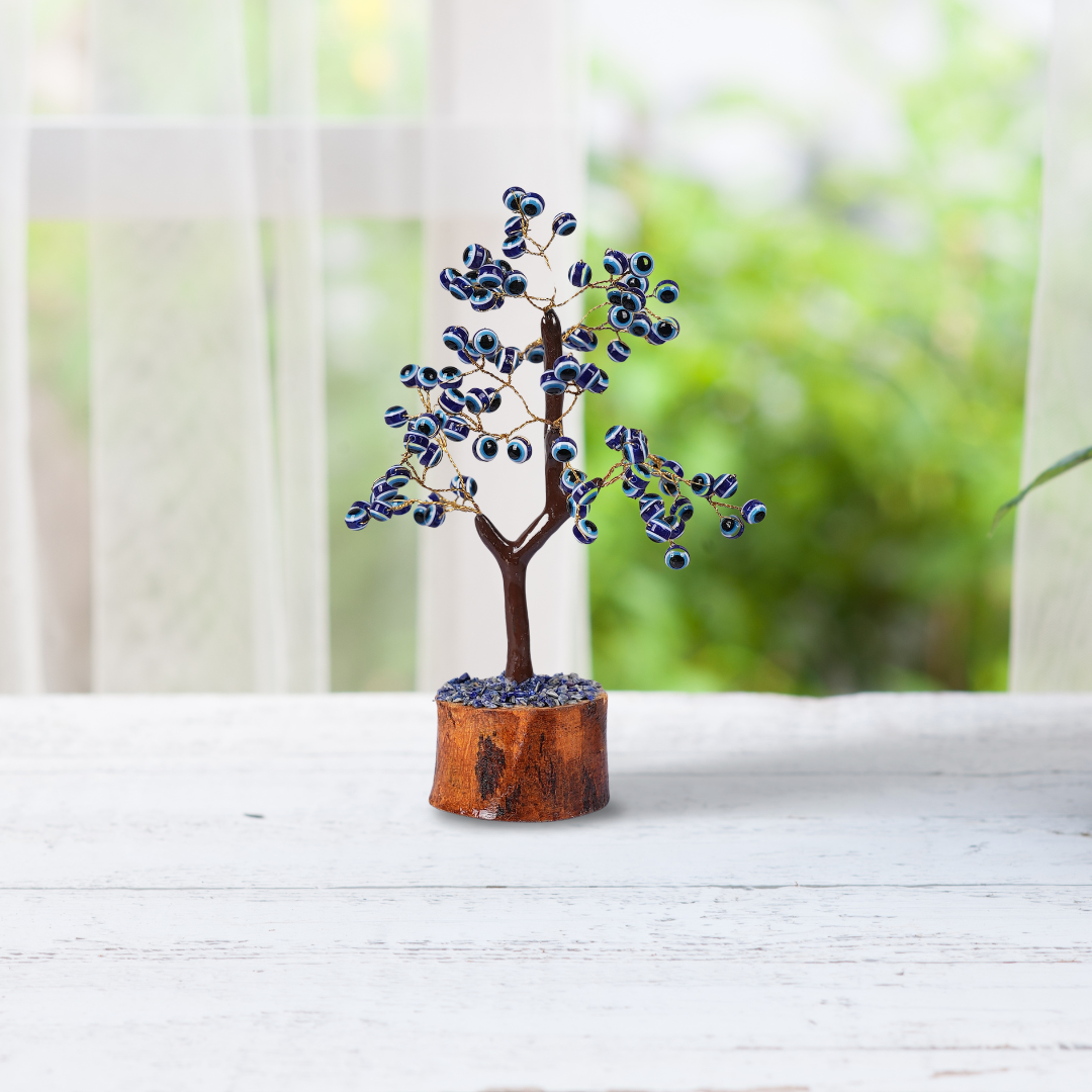 Evil Eye Beads Tree