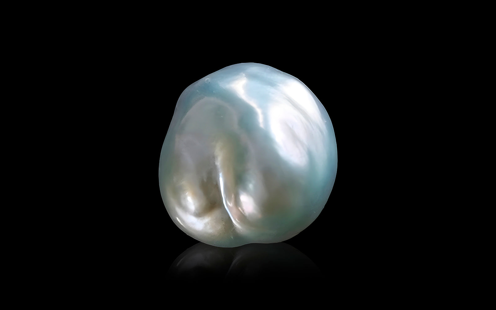 Keshi Pearl (4.09 Carats)