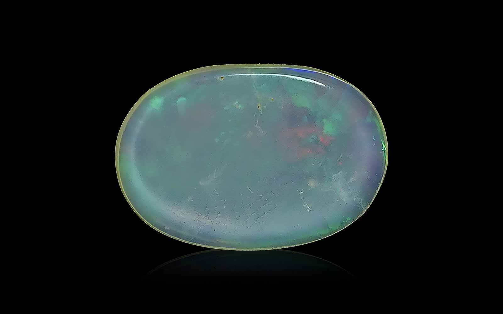 Opal (6.14 Carats)