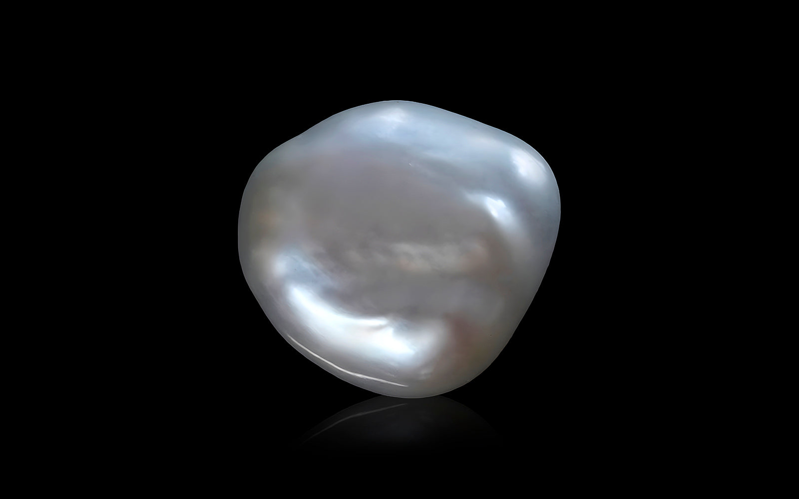 Keshi Pearl (5.71 Carats)