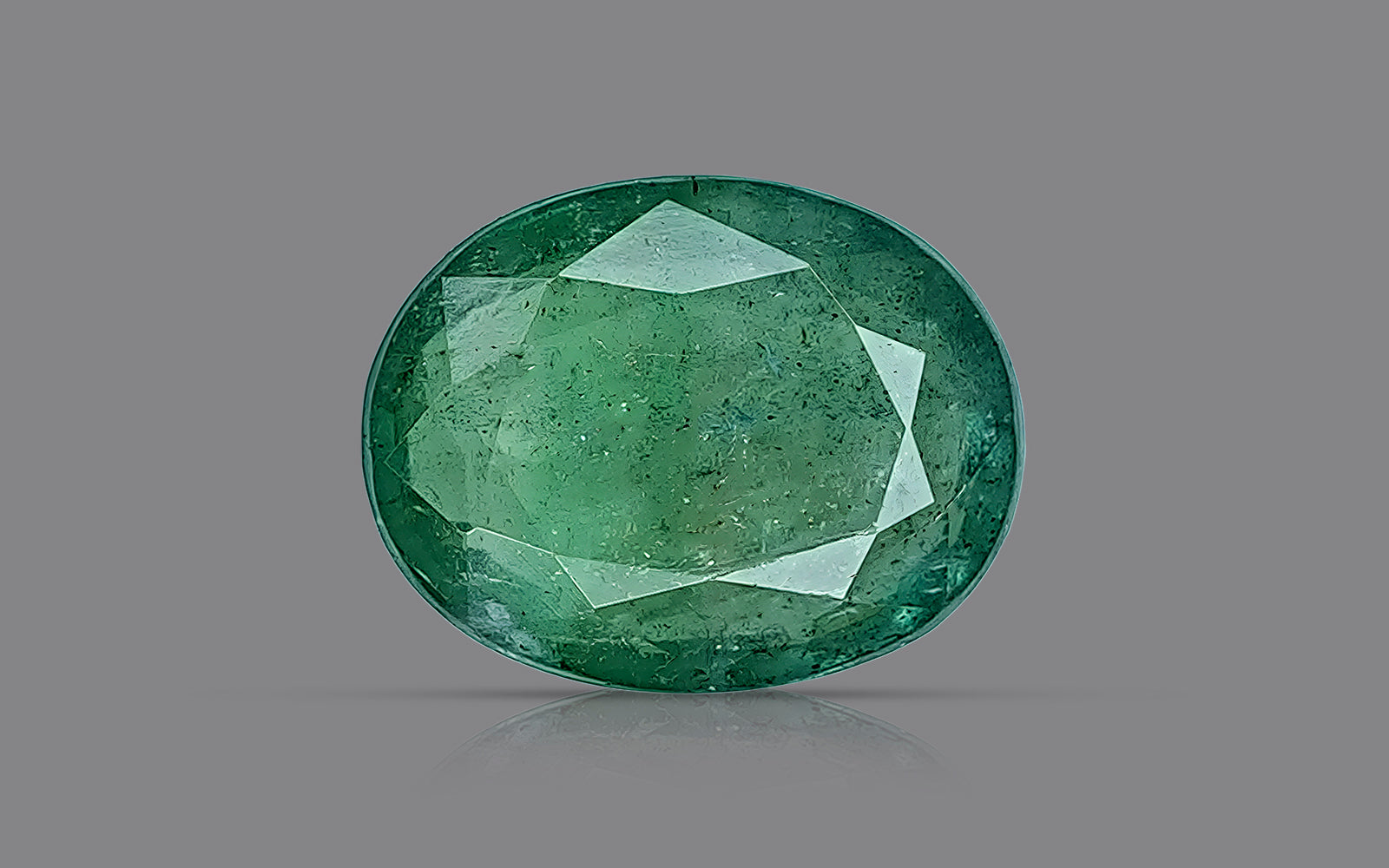 Emerald (4.15 Carats)