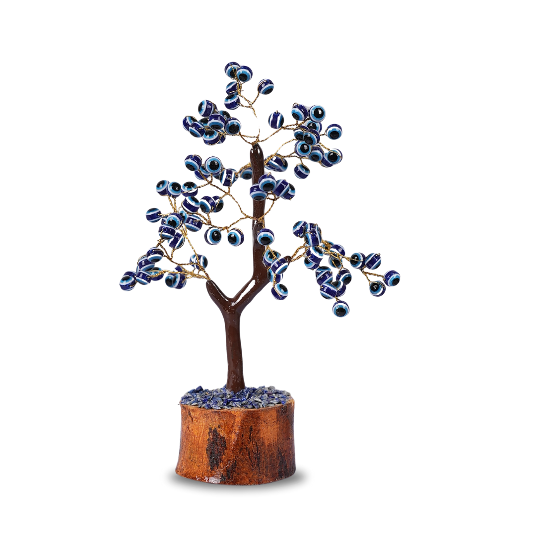 Evil Eye Beads Tree