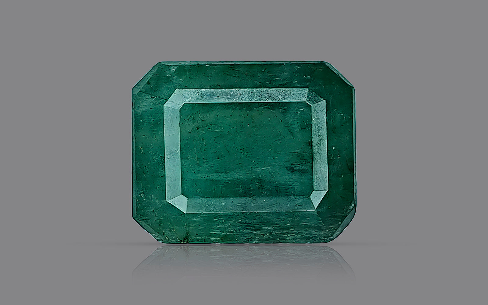 Emerald (6.31 Carats)