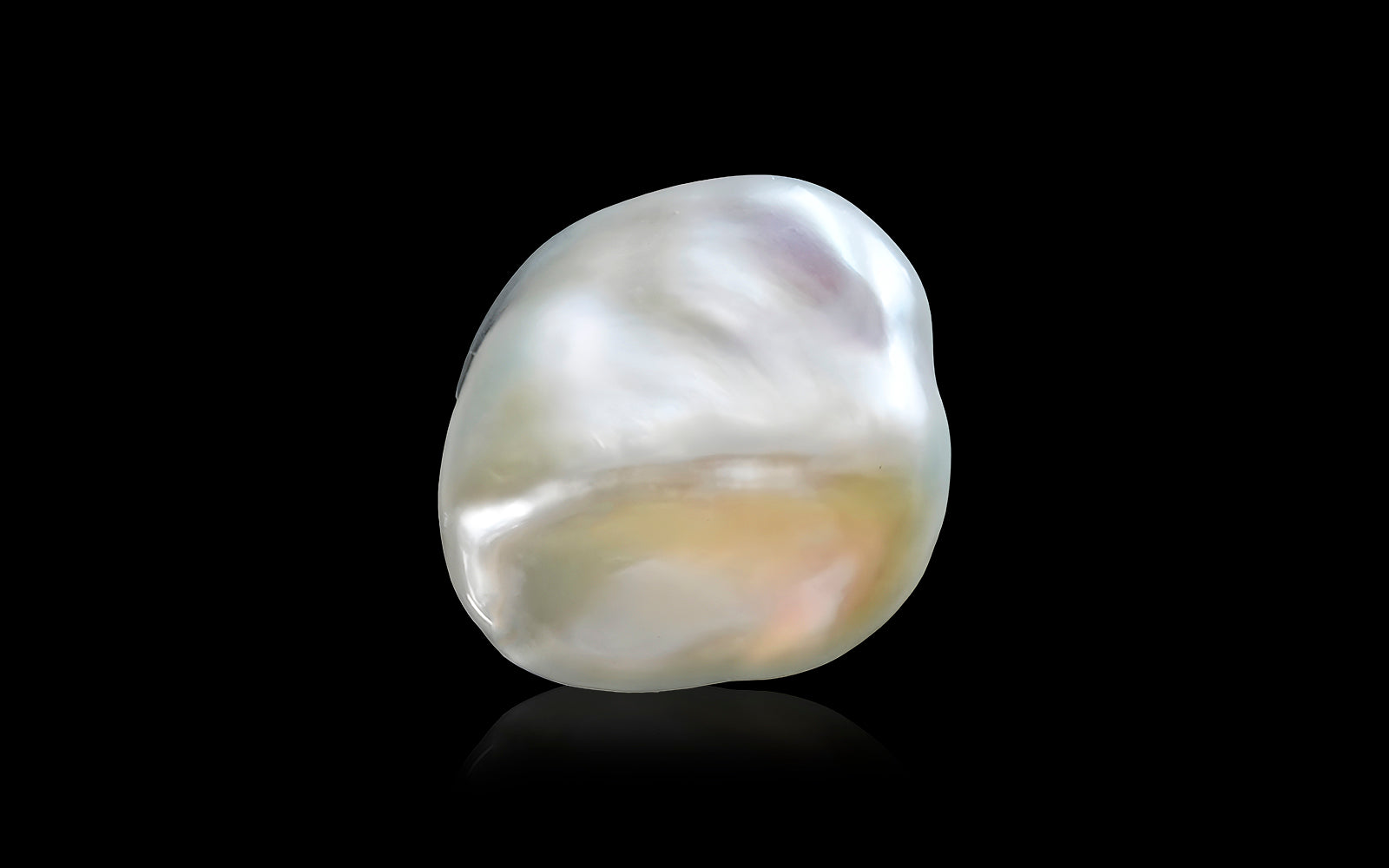 Keshi Pearl (5.58 Carats)