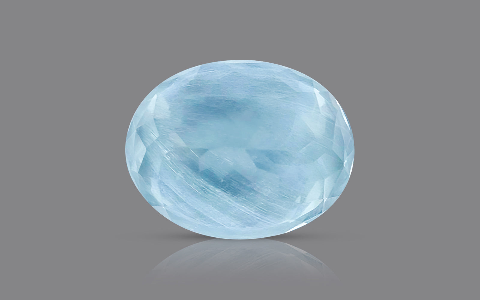 Aquamarine (4.56 Carats)