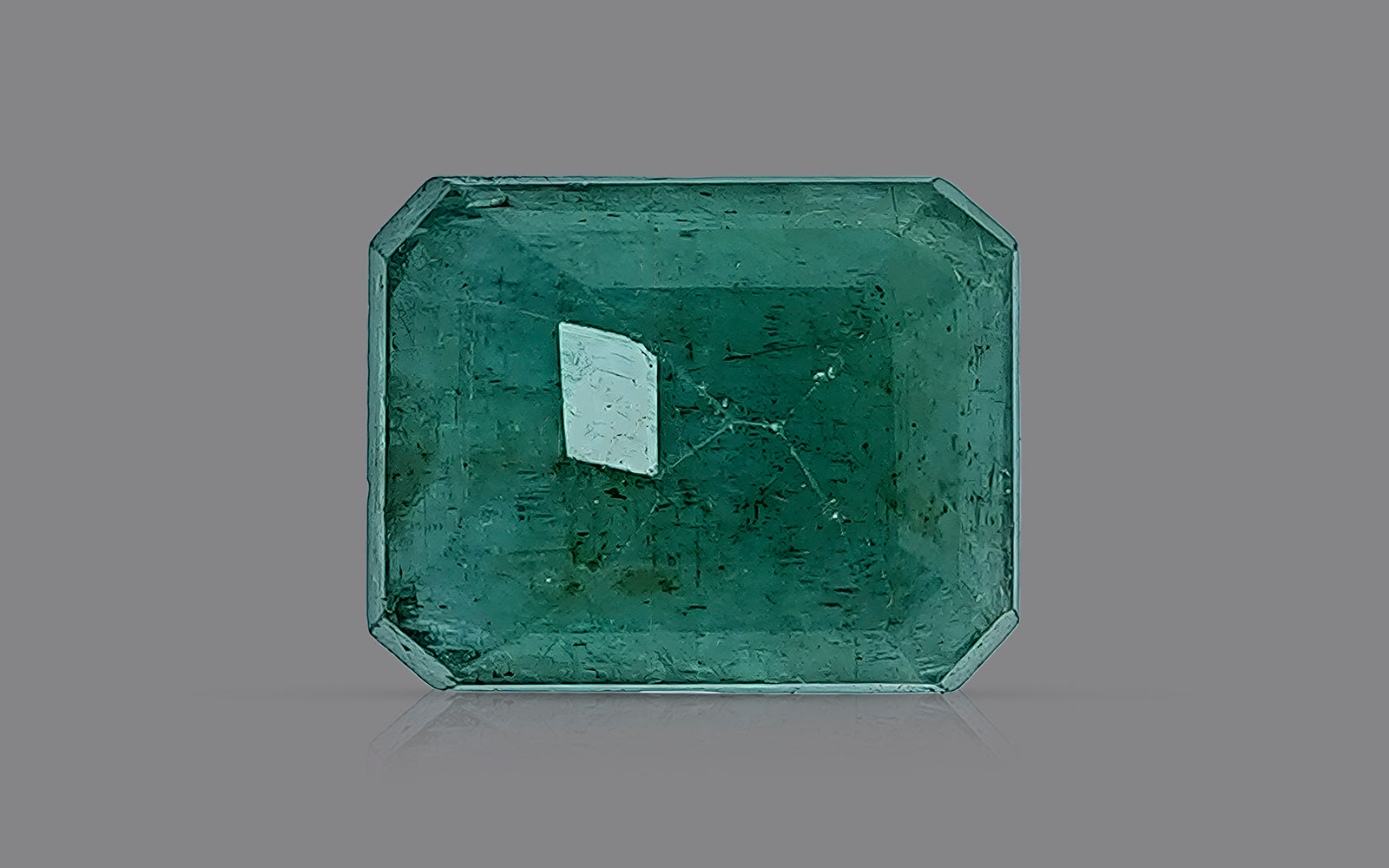 Emerald (5.72 Carats)