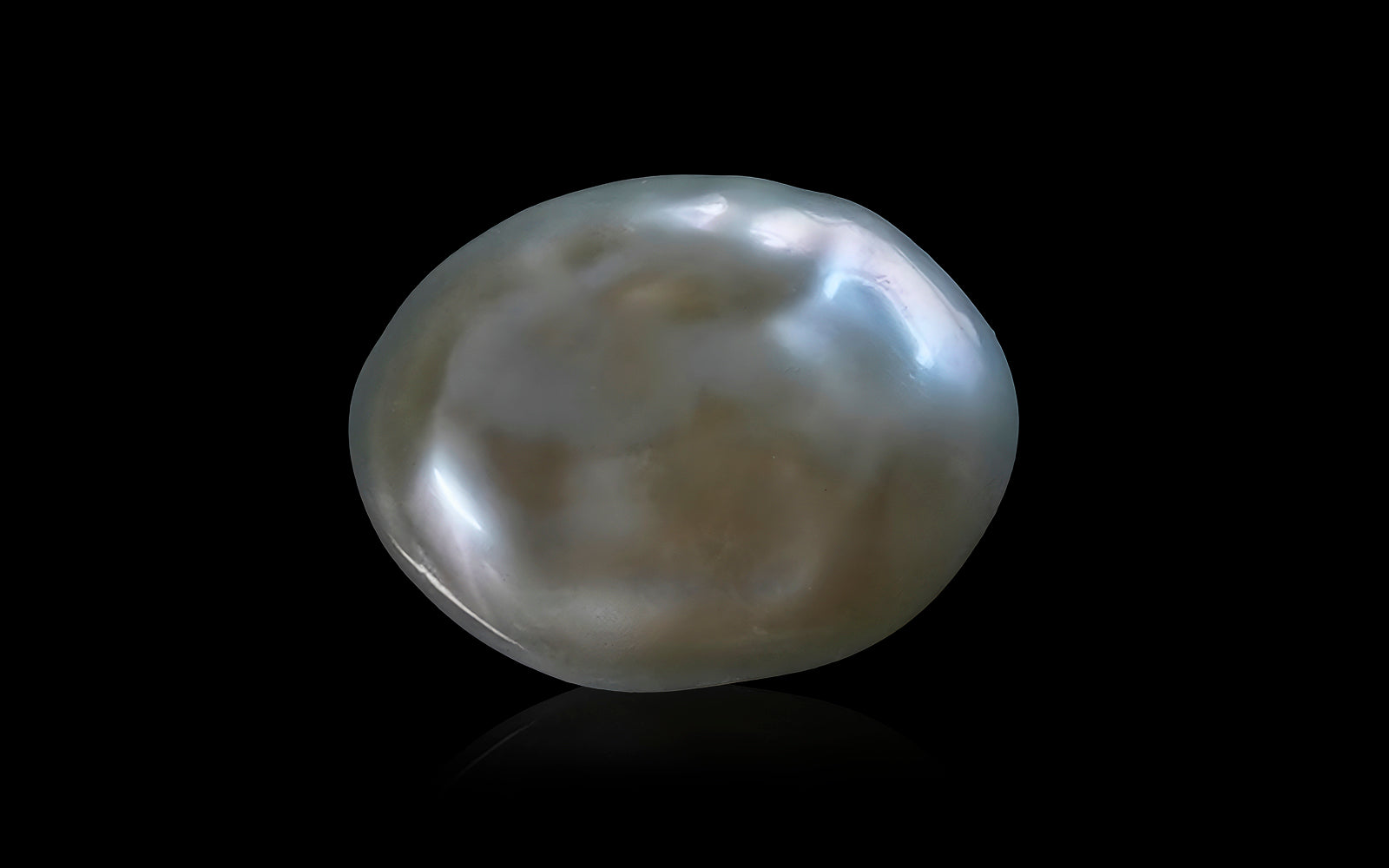 Keshi Pearl (4.26 Carats)