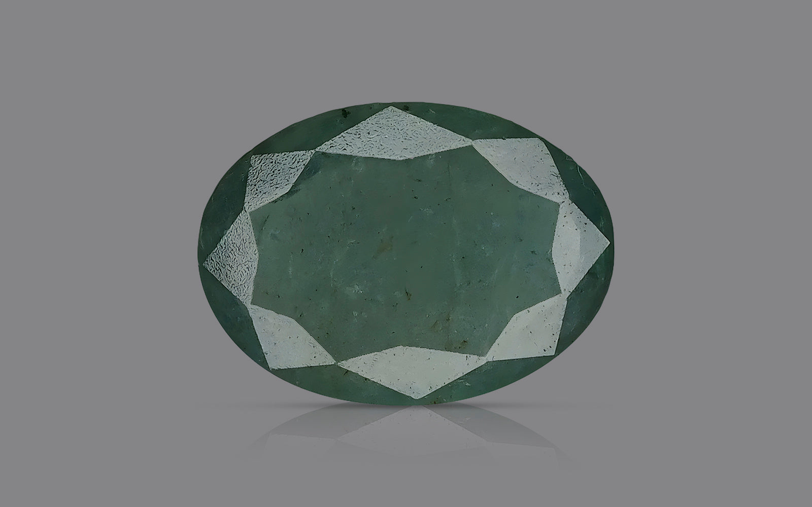 Emerald (5.44 Carats)