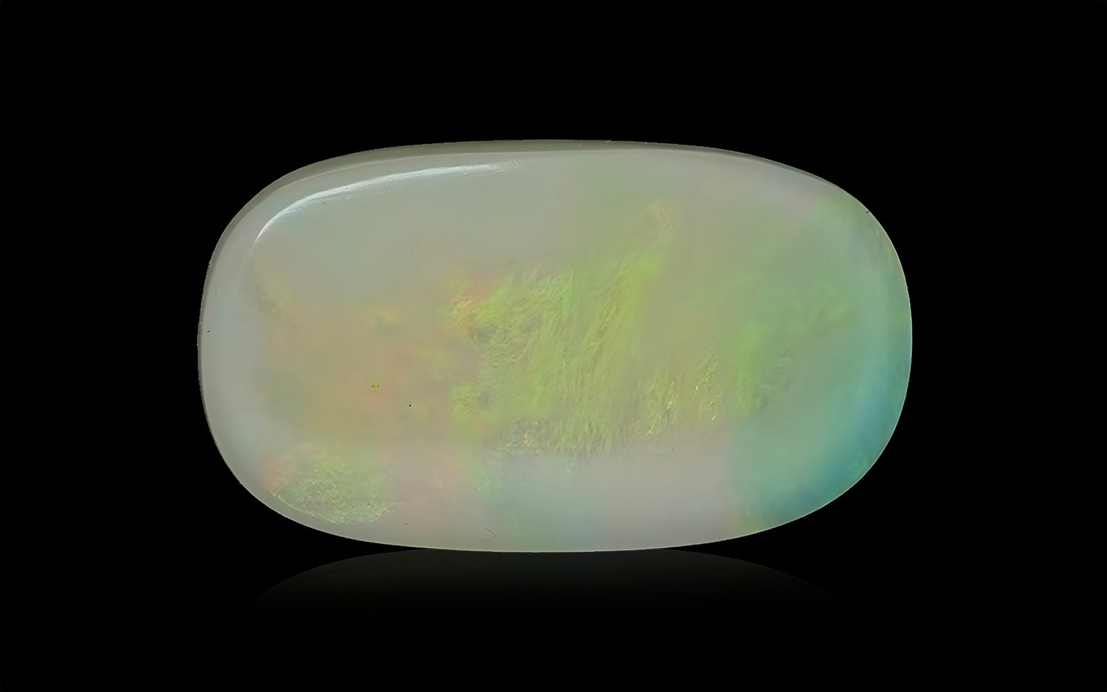 Opal (7.69 Carats)