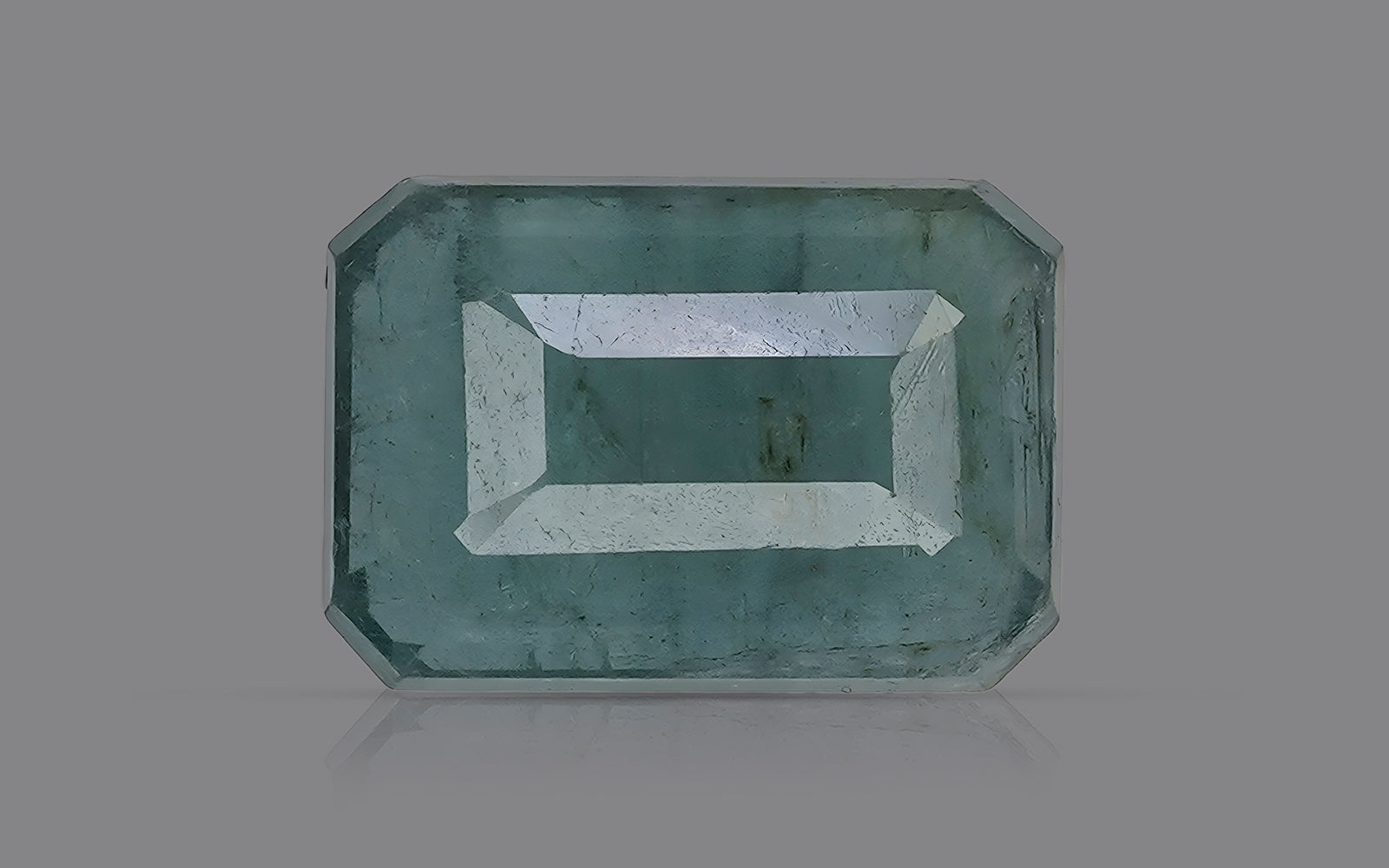 Emerald (6.11 Carats)