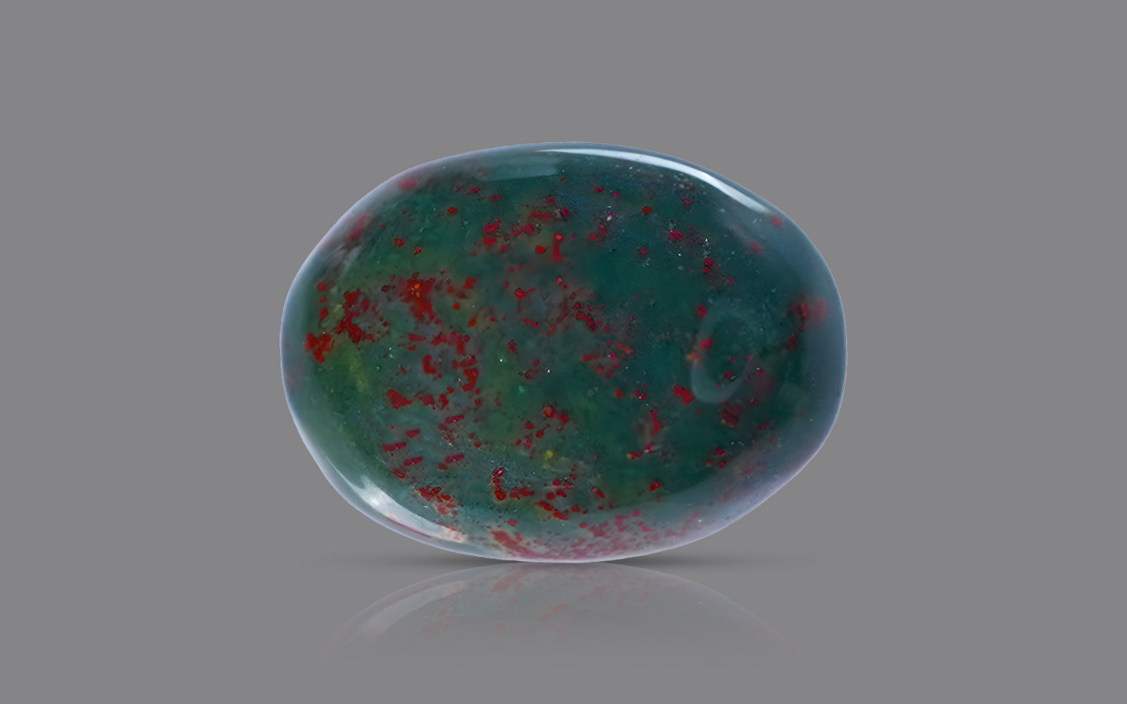 BloodStone (10.21 Carats)