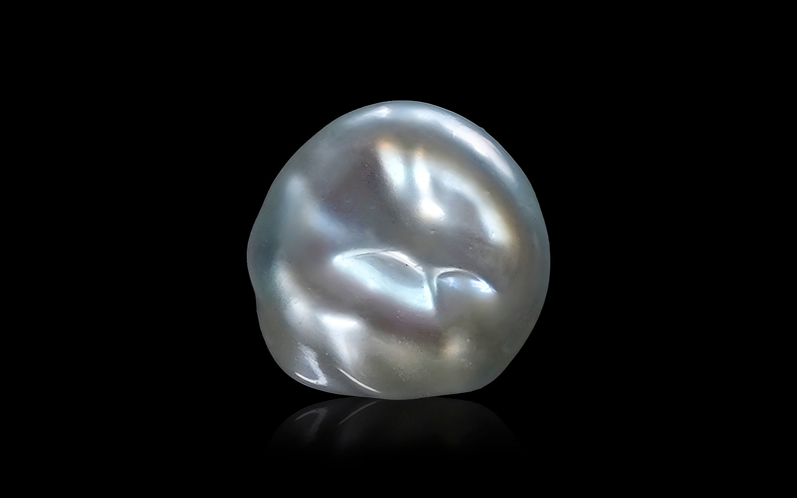 Keshi Pearl (4.38 Carats)