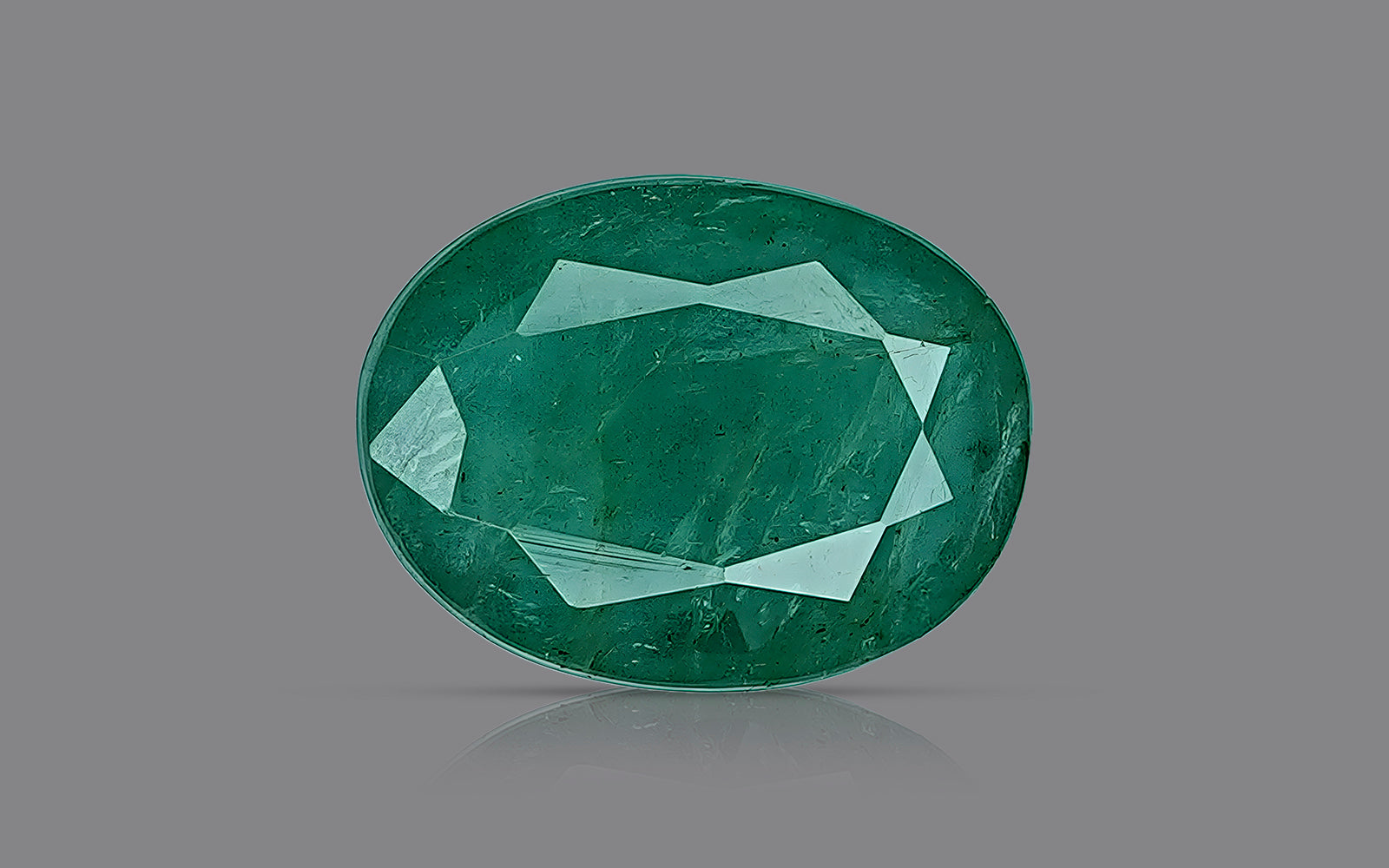 Emerald (6.87 Carats)