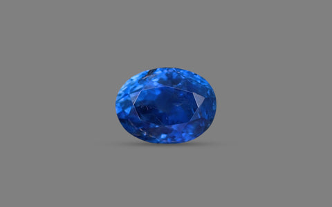Blue Sapphire - 4.23 Carats