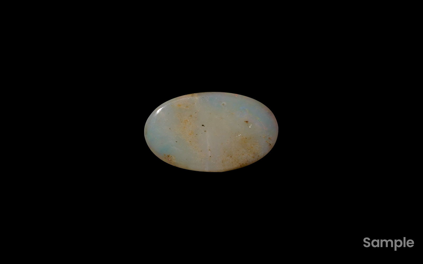 Australian Opals