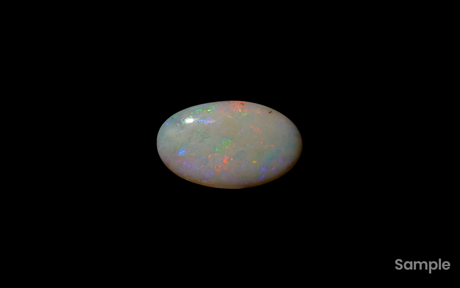 Australian Opals