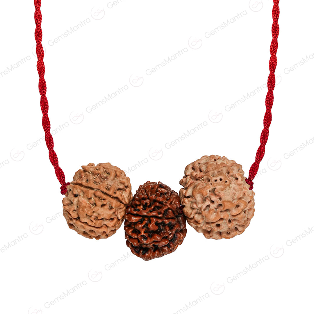 Aakarsharn Vridhhi Kawach with Free Certification