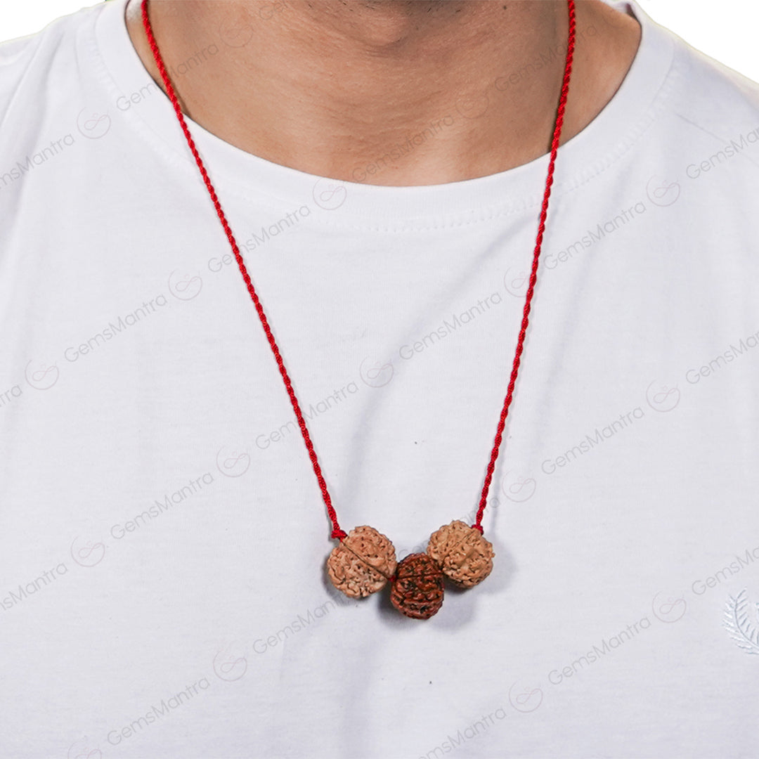 Aakarsharn Vridhhi Kawach with Free Certification