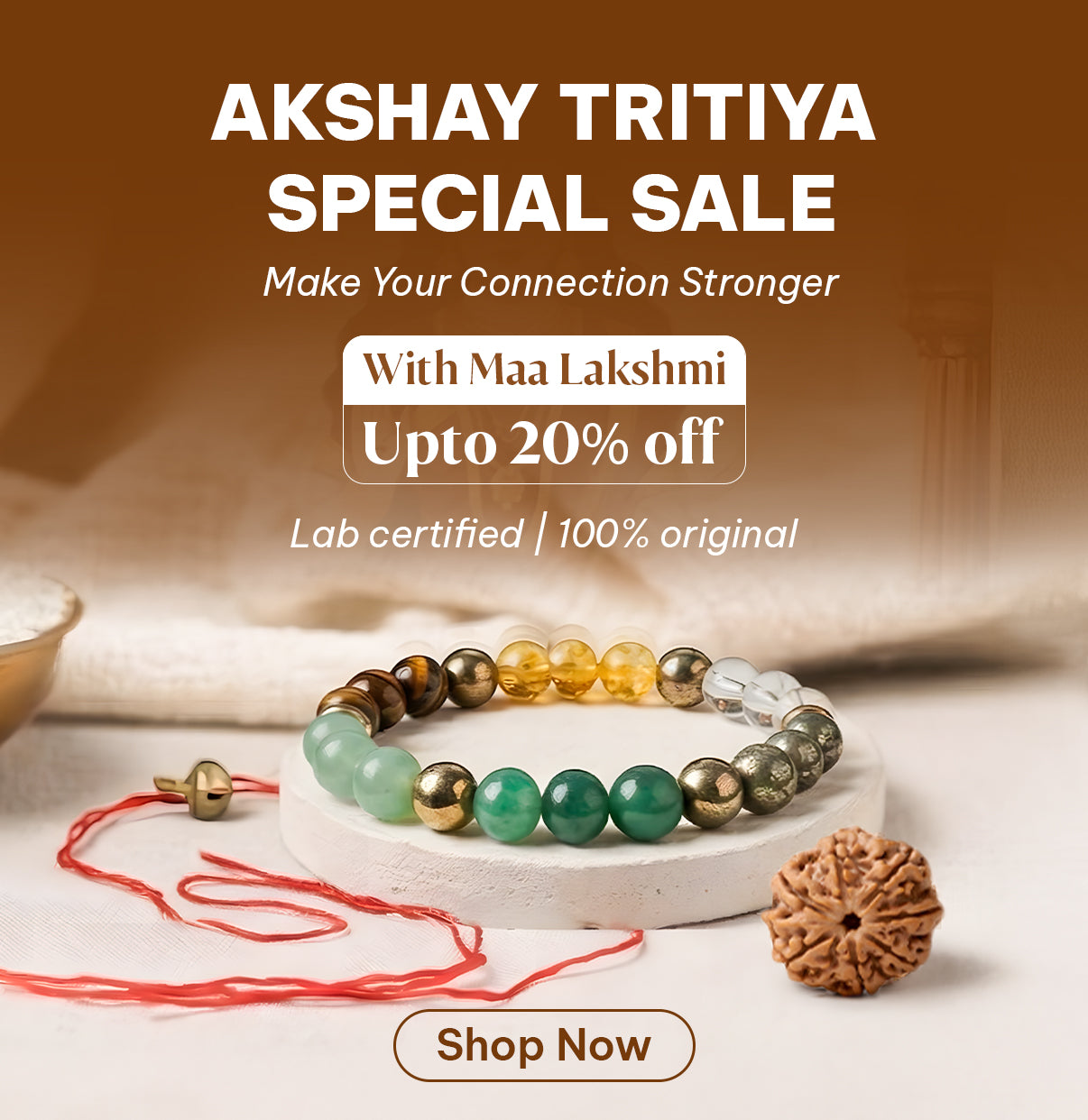 Akshaya Tritiya