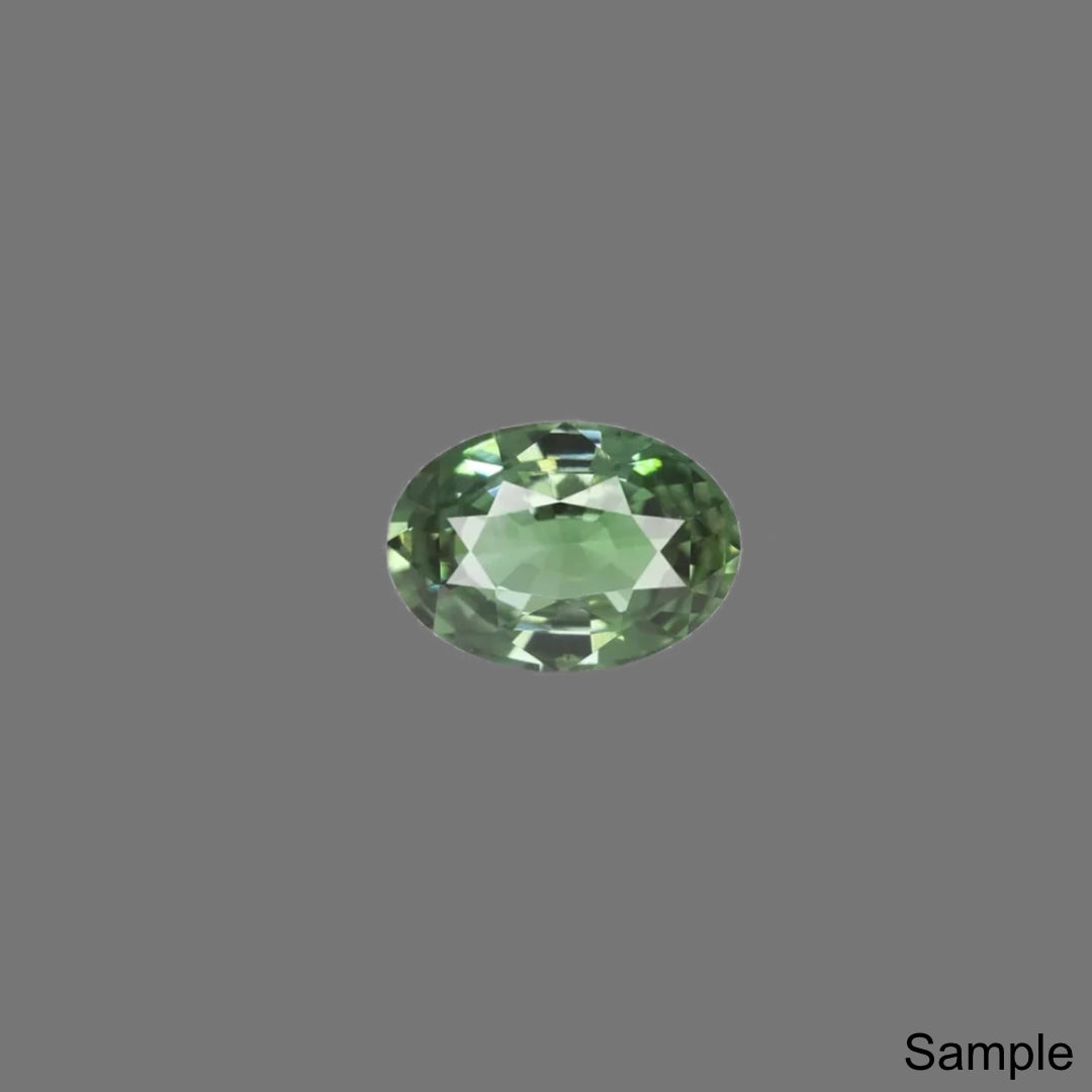 Natural Alexandrite – Premium Quality